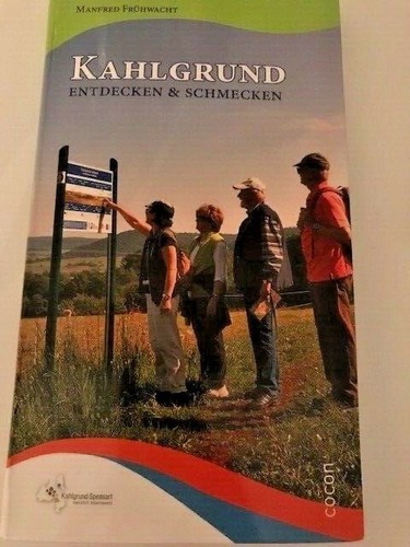 Kahlgrund entdecken und
