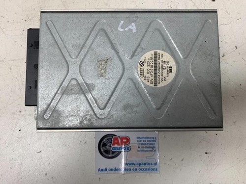 Audio verstärker audi - audio-verstärker, a6