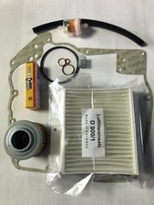 Service Set MZ 125 SM SX RT
