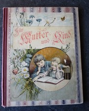 Für Mutter und Kind, Bilder