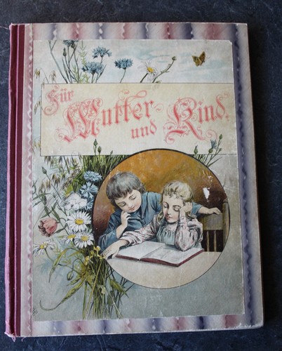Für mutter und kind - für, bilder