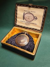 Uhren-Etui / Kassette für