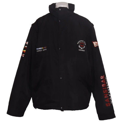 Sansibar sylt segeljacke - sansibar, sylt,