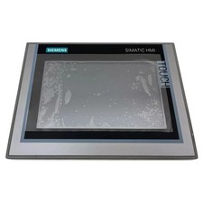 Siemens Simatic IPC277E 7" -