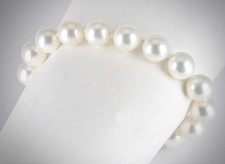 Giorgio Martello White Faux