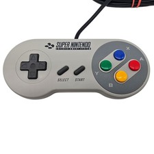 SNES - Original Super Nintendo