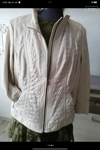 Damen jacke bexleys herbst - bexleys,