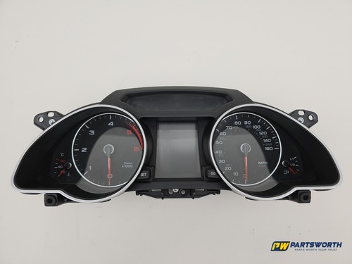 Audi line tdi quattro - a5,