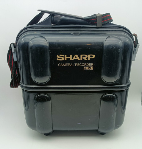 Sharp c50g - sharp, vc-c50g