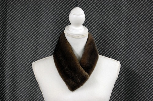 Luxus north american dawn - north,