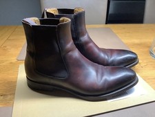Tolle magnanni boots 490 - boots,
