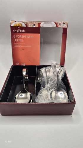 Vorspeisen löffel marke - vorspeisen-,