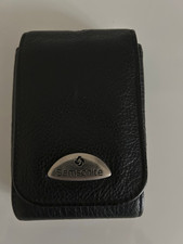 Kameratasche Digitalkamera Tasche  Fototasche Kamera Hardcase Camera Bag von Sam