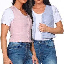 Vero moda damen weste - vero,