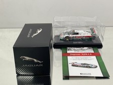 ATLAS JAGUAR XJR12 CASTROL