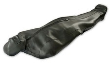 Bondage Sack aus Neopren mit