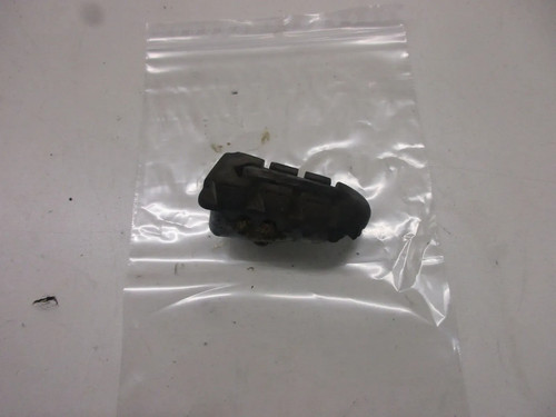 Fußrastengummi ducati - fußrastengummi,