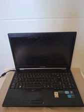 Samsung 400B  15,6'' Notebook