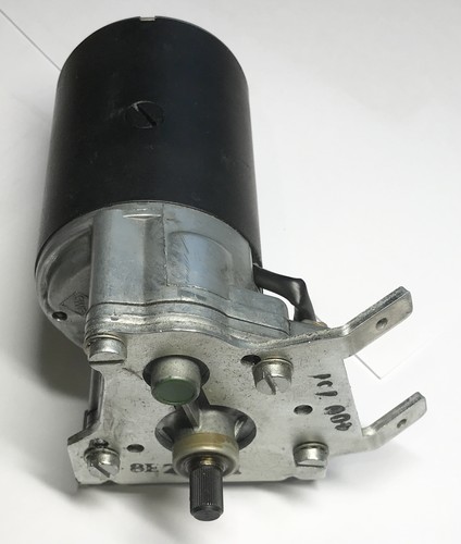 Swf wischermotor - 8e,