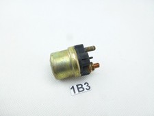 Starterrelais Anlasserrelais