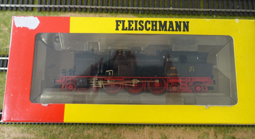 Fleischmann 4878 78 - br,