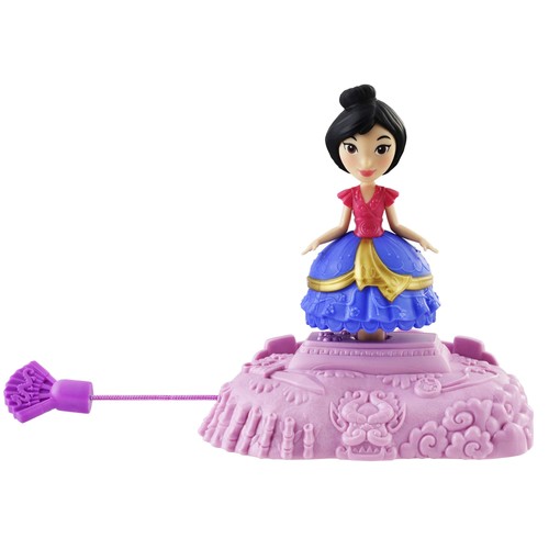Magical movers mulan - magical,