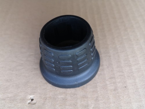 Shimano 7s10 griffgummi - sl-7s10,