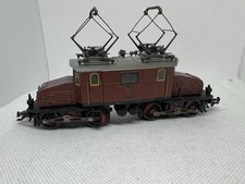 Märklin H0 E-Lok E 7022 der