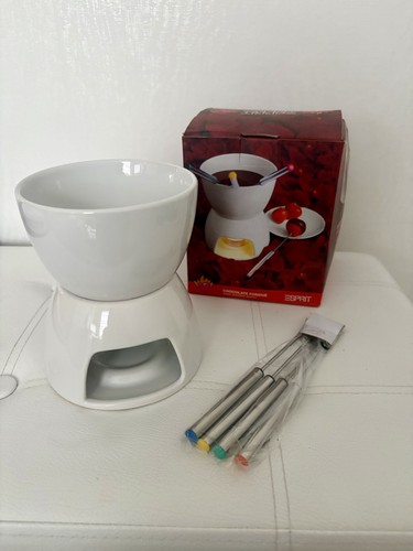 Esprit schoko fondue - schoko, für