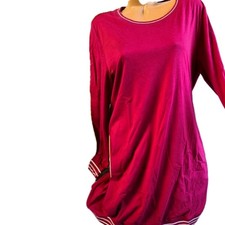 S.Oliver Sleepshirt Nachthemd