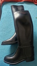 Gummi Reitstiefel von Aigle