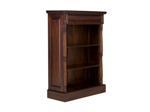 Bücherregal cambrdige mit - bücherregal,