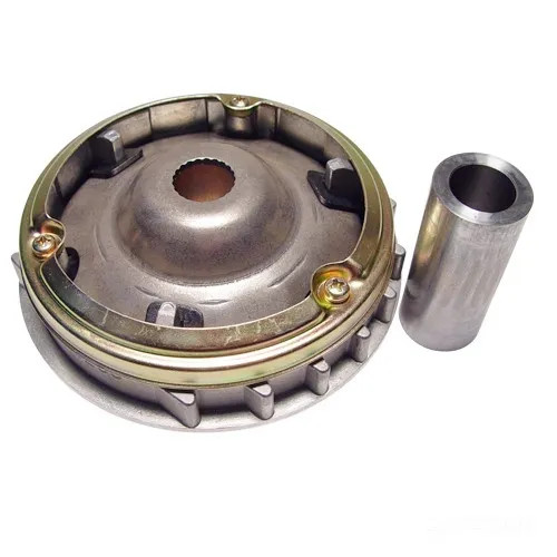 Variomatik standard für