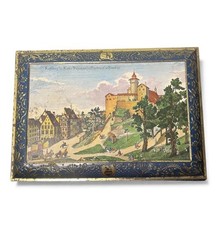 Vintage Schmidt Lebkuchen und