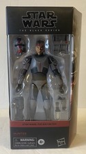 Star Wars Black Series The Bad
