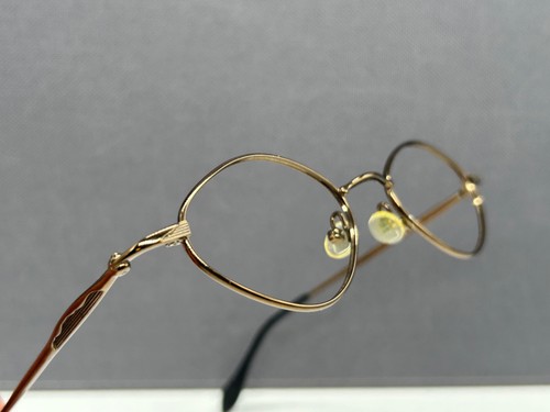 Alain mikli brille - damen, braun