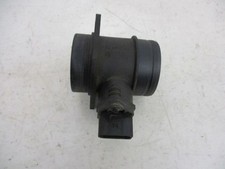 Mass Air Flow Sensor Air Flow
