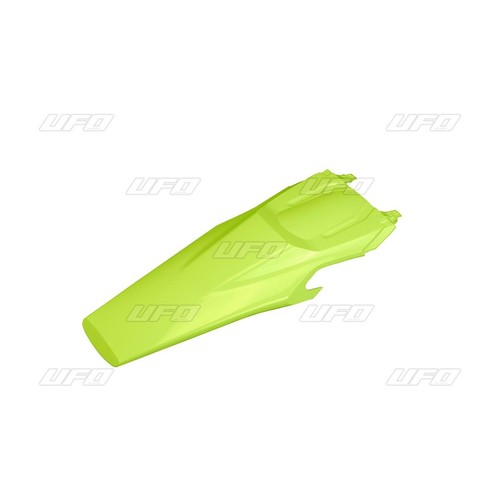 Ufo kotflügel hinten - hinten, passt