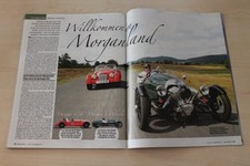 Auto Bild 39/2011 Morgan