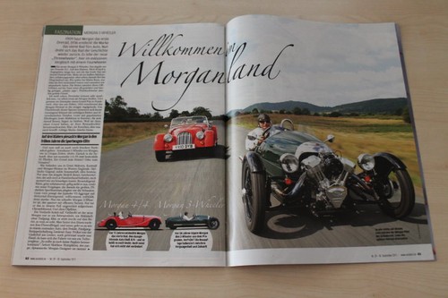 Auto bild 2011 - auto, 39/2011