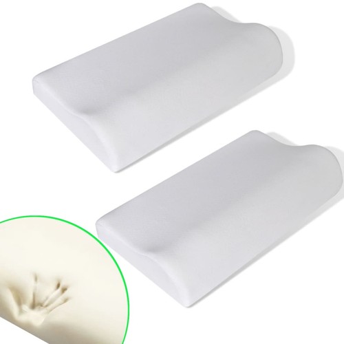 Memory schlafkissen - 2x,
