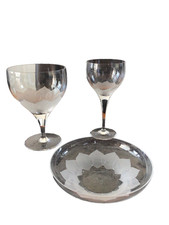 Rosenthal Lotus Weiß- und