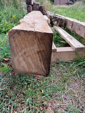 Eichenbalken Eiche Massivholz Bauholz Antike Eichenbalken Fachwerk