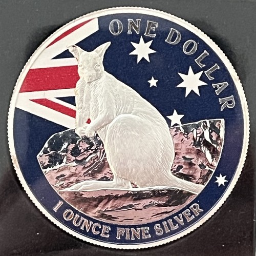 Dollar australien 2012 - dollar,