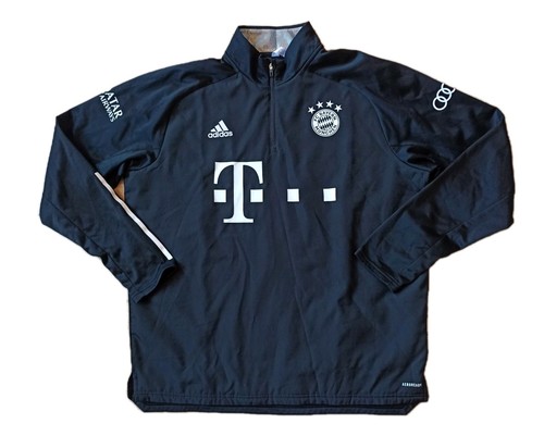 Adidas bayern training top - bayern,