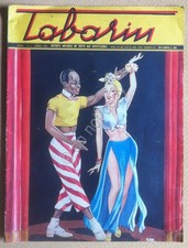 Magazin Magazin - Tabarin -