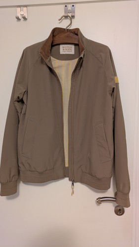 Herren sommer bomberjacke - , sommer-bomberjacke