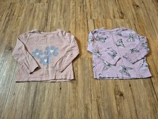 2 Langarmshirts von Primark