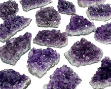 Amethyst Stufe - Amethyst