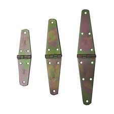 Scharnier konisch gerollt